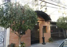 Foto 1 de Imóvel Comercial com 4 Quartos para venda ou aluguel, 250m² em Vila Olímpia, São Paulo