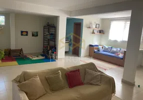 Foto 1 de Casa de Condomínio com 5 Quartos à venda, 440m² em Loteamento Caminhos de Sao Conrado Sousas, Campinas