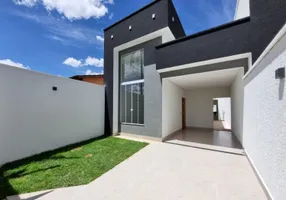 Foto 1 de Casa com 3 Quartos à venda, 119m² em Jardim Vila Boa, Goiânia