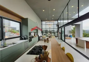 Foto 1 de Casa de Condomínio com 4 Quartos à venda, 430m² em Golf Garden, Carapicuíba