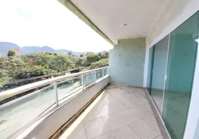 Foto 1 de Cobertura com 3 Quartos à venda, 122m² em Vargem Grande, Rio de Janeiro