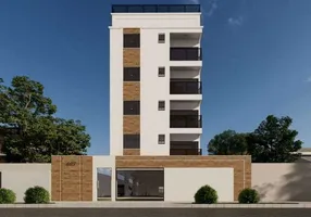 Foto 1 de Apartamento com 2 Quartos à venda, 55m² em Boa Esperanca, Santa Luzia