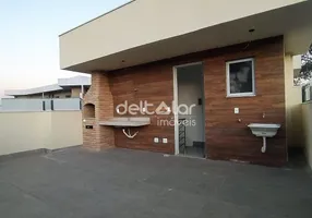 Foto 1 de Cobertura com 2 Quartos à venda, 98m² em Itapoã, Belo Horizonte