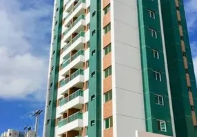 Foto 1 de Apartamento com 3 Quartos à venda, 80m² em Atalaia, Aracaju