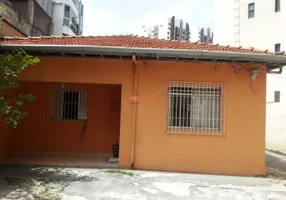 Foto 1 de Casa com 2 Quartos à venda, 257m² em Vila Caminho do Mar, São Bernardo do Campo
