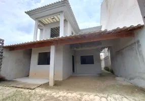 Foto 1 de Casa de Condomínio com 2 Quartos à venda, 228m² em Campo Grande, Rio de Janeiro