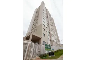 Foto 1 de Apartamento com 2 Quartos à venda, 41m² em Parque Arariba, São Paulo