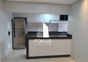 Foto 1 de Apartamento com 3 Quartos à venda, 70m² em Vila Santa Catarina, Americana