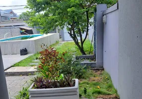 Foto 1 de Casa com 2 Quartos para alugar, 181m² em Vargem Pequena, Rio de Janeiro