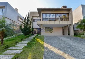 Foto 1 de Casa de Condomínio com 3 Quartos à venda, 352m² em Alphaville Graciosa, Pinhais