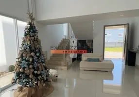 Foto 1 de Casa de Condomínio com 3 Quartos à venda, 355m² em Quiririm, Taubaté