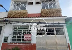 Foto 1 de Casa com 5 Quartos à venda, 120m² em Cascadura, Rio de Janeiro