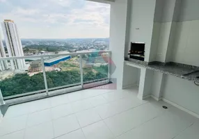 Foto 1 de Apartamento com 4 Quartos à venda, 132m² em Esplanada, Embu das Artes