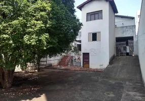 Foto 1 de Casa com 4 Quartos para alugar, 200m² em Boa Vista, São José do Rio Preto