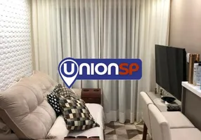 Foto 1 de Apartamento com 2 Quartos à venda, 54m² em Santo Amaro, São Paulo