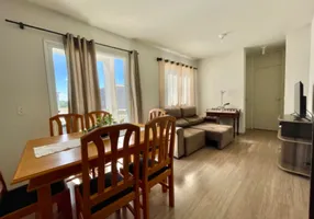 Foto 1 de Apartamento com 2 Quartos à venda, 55m² em Humaitá, Porto Alegre