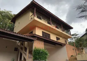 Foto 1 de Casa de Condomínio com 4 Quartos à venda, 350m² em Alpes da Cantareira, Mairiporã