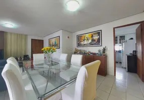 Foto 1 de Apartamento com 3 Quartos à venda, 109m² em Parnamirim, Recife