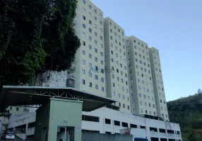 Foto 1 de Apartamento com 2 Quartos para alugar, 65m² em Eldorado, Juiz de Fora