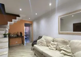 Foto 1 de Casa com 2 Quartos à venda, 130m² em Jardim Santa Cecília, Barueri