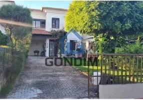 Foto 1 de Casa de Condomínio com 4 Quartos à venda, 170m² em JOSE DE ALENCAR, Fortaleza