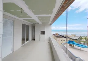 Foto 1 de Apartamento com 3 Quartos à venda, 140m² em Vila Caicara, Praia Grande