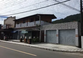 Foto 1 de Galpão/Depósito/Armazém à venda, 300m² em Boiçucanga, São Sebastião