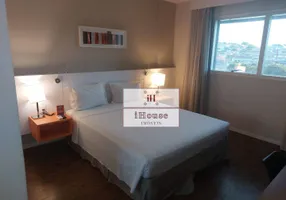 Foto 1 de Flat com 1 Quarto à venda, 22m² em Gameleira, Belo Horizonte