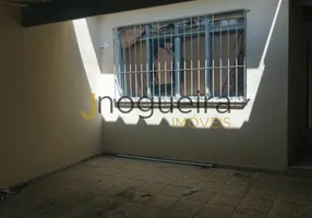 Foto 1 de Sobrado com 3 Quartos à venda, 157m² em Jardim Consórcio, São Paulo