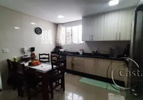 Foto 1 de Casa com 3 Quartos à venda, 100m² em Móoca, São Paulo