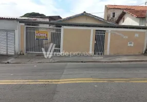 Foto 1 de Casa com 3 Quartos à venda, 120m² em DIC II (Doutor Antônio Mendonça de Barros), Campinas