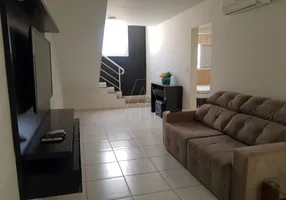 Foto 1 de Apartamento com 2 Quartos à venda, 110m² em Conjunto Habitacional Pedro Perri, Araçatuba