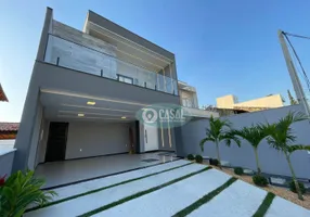 Foto 1 de Casa com 4 Quartos à venda, 245m² em Camboinhas, Niterói