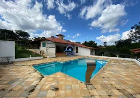 Foto 1 de Casa de Condomínio com 3 Quartos à venda, 200m² em Condominio Estancia da Mata, Lagoa Santa