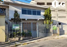 Foto 1 de Casa com 3 Quartos à venda, 340m² em Vila Rosalia, Guarulhos