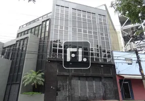 Foto 1 de Prédio Comercial para venda ou aluguel, 600m² em Consolação, São Paulo