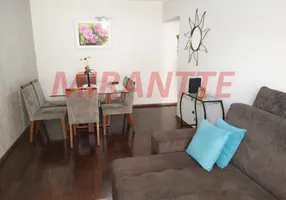 Foto 1 de Apartamento com 2 Quartos à venda, 76m² em Vila Galvão, Guarulhos