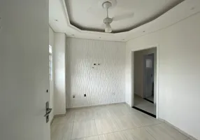 Foto 1 de Apartamento com 2 Quartos à venda, 43m² em Jardim Motorama, São José dos Campos