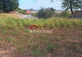 Foto 1 de Lote/Terreno à venda, 1309m² em Jardim Leonor, Itatiba