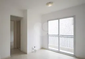 Foto 1 de Apartamento com 2 Quartos à venda, 48m² em Saúde, São Paulo