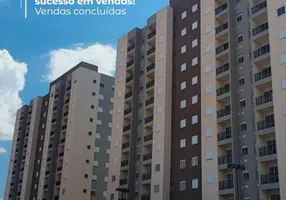 Foto 1 de Apartamento com 2 Quartos à venda, 52m² em Jardim do Lago, Limeira