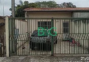 Foto 1 de Casa com 2 Quartos à venda, 62m² em Jardim Eloyna, Pindamonhangaba