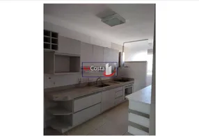 Foto 1 de Apartamento com 3 Quartos à venda, 107m² em Higienópolis, Franca