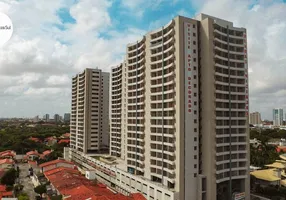 Foto 1 de Apartamento com 3 Quartos à venda, 70m² em Edson Queiroz, Fortaleza