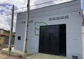 Foto 1 de Galpão/Depósito/Armazém para alugar, 100m² em Nova Esperança, Parnamirim