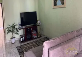 Foto 1 de Casa com 4 Quartos à venda, 189m² em Agapeama, Jundiaí