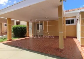 Foto 1 de Casa de Condomínio com 3 Quartos para alugar, 140m² em Manoel Pena, Ribeirão Preto