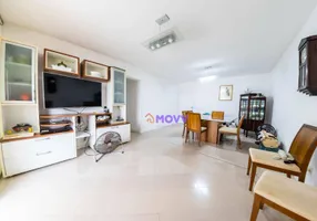 Foto 1 de Apartamento com 3 Quartos à venda, 115m² em São Domingos, Niterói