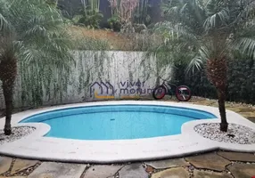 Foto 1 de Sobrado com 4 Quartos à venda, 363m² em Cidade Jardim, São Paulo