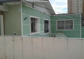 Foto 1 de Casa com 3 Quartos à venda, 280m² em Vila Nova Cachoeirinha, São Paulo
